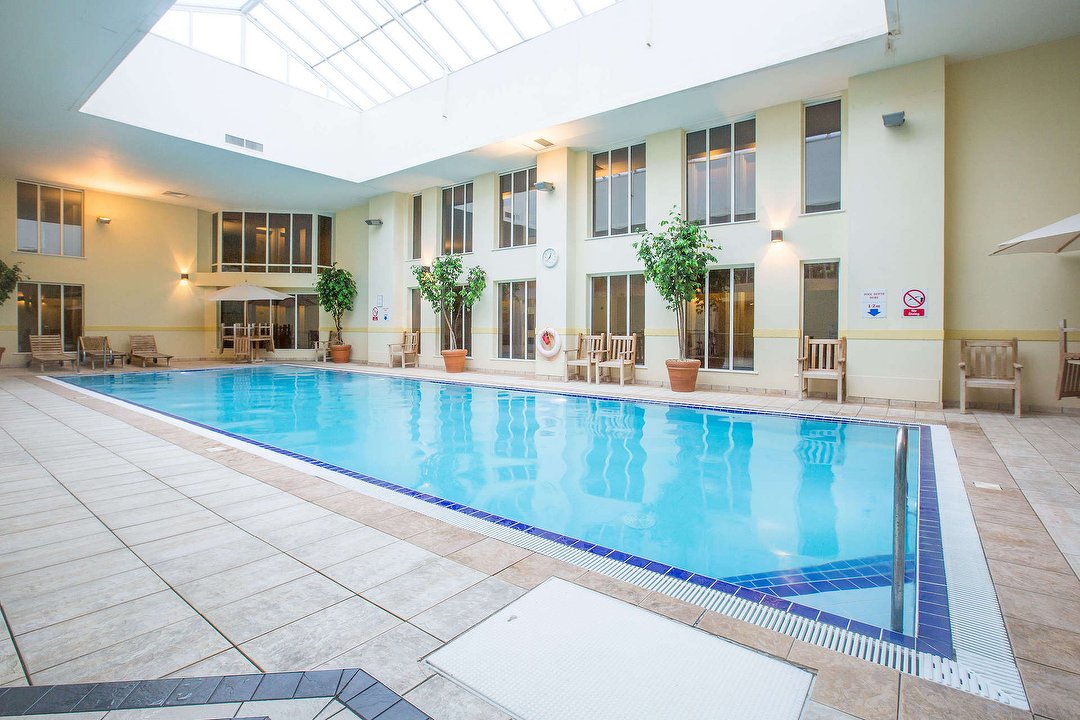 Leisure & Spa at Norton Park, Whitchurch, Hampshire
