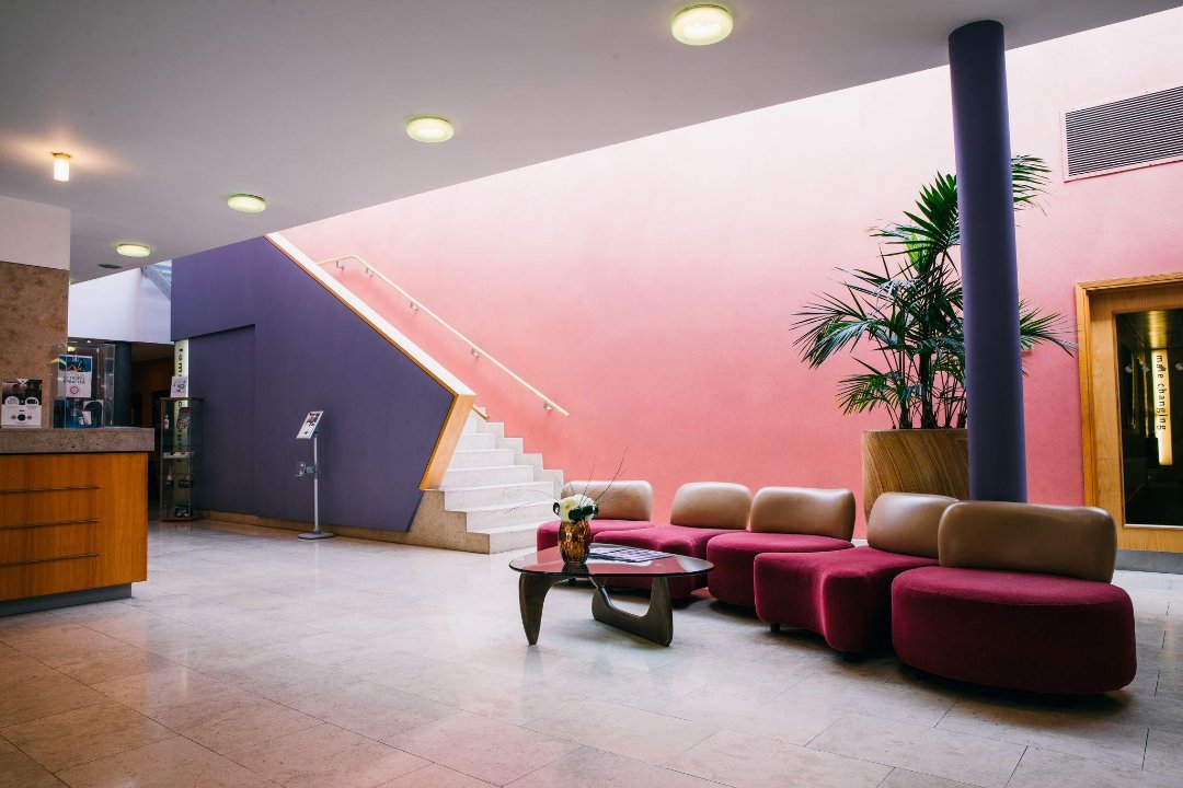 Treatment Studio, Mill Hill, London