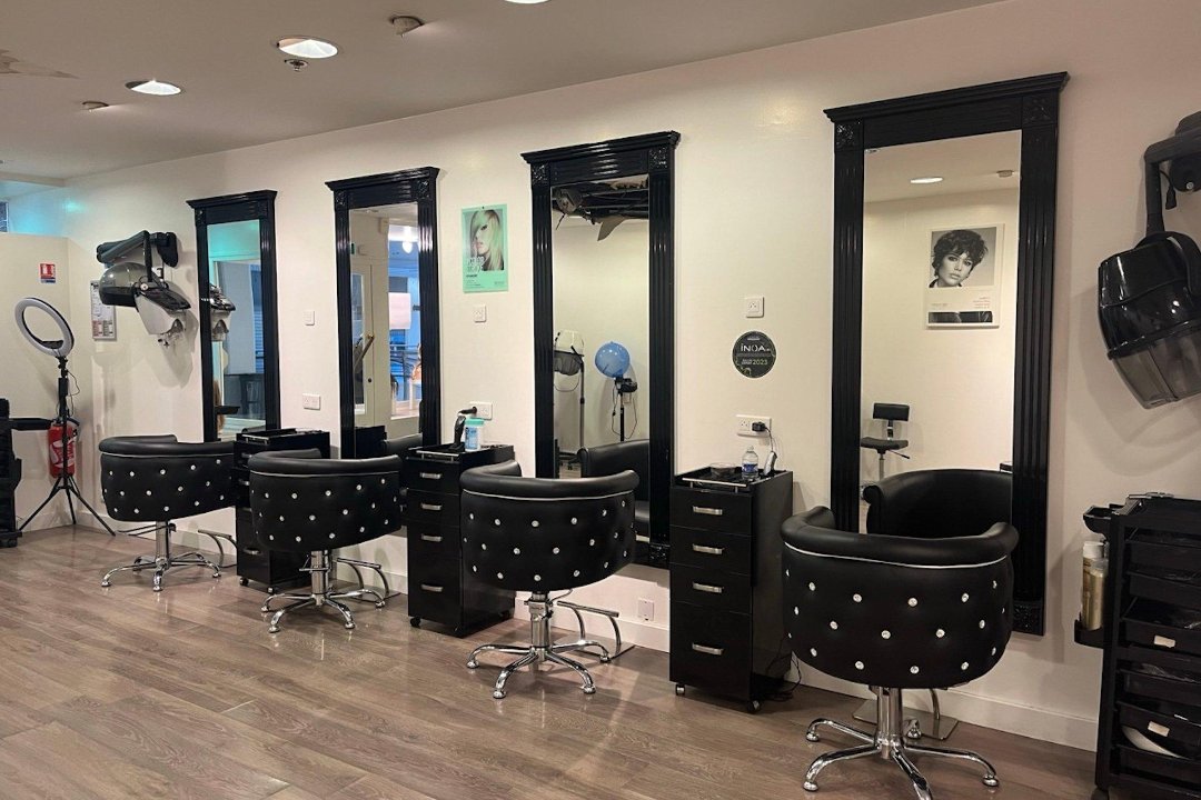 JCN HAIR, Ivry-sur-Seine, Val-de-Marne