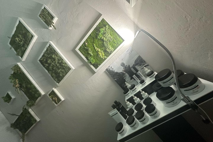 Pura Centro Estetico - Onglerie Arezzo - Photo de galerie - OneBooking