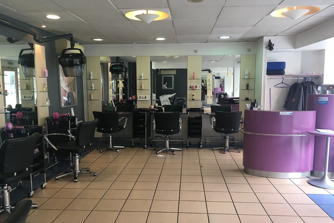 VYP Coiffure, Sartrouville, Yvelines