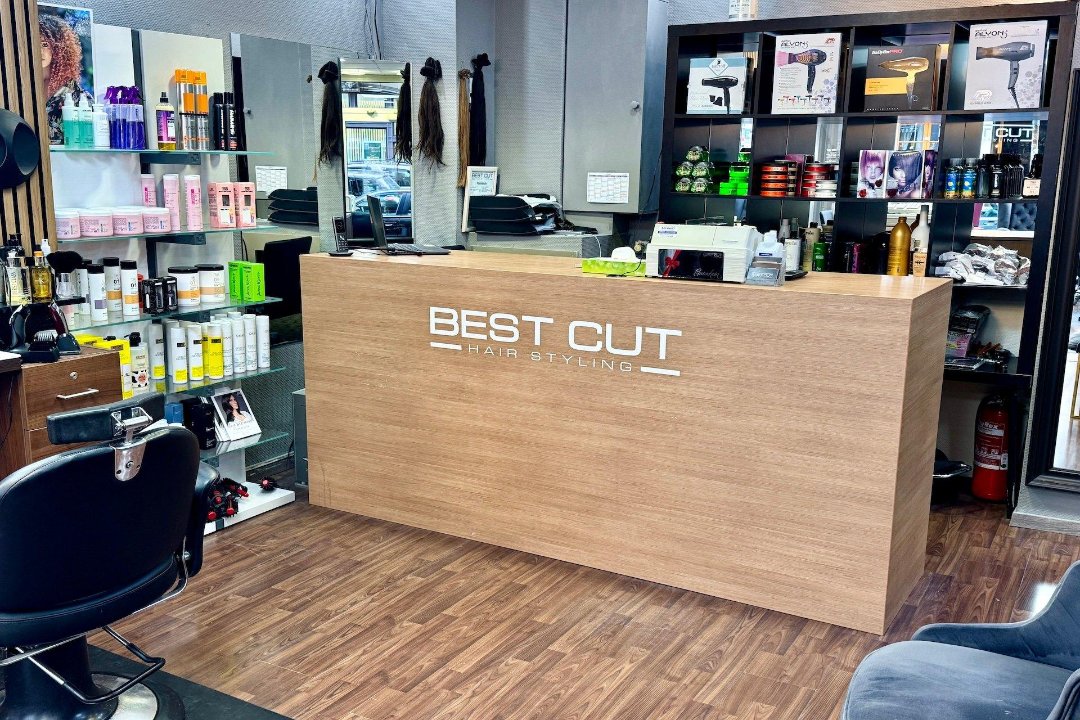 Best Cut Hairstyling, Oststraße, Düsseldorf