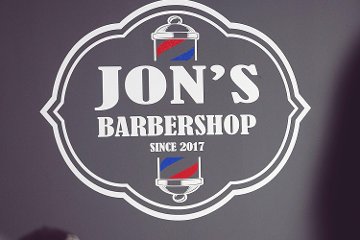 Jon’s Barbershop