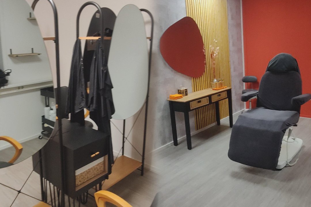 M.A.D. hair & wellness, Wormer, Noord-Holland