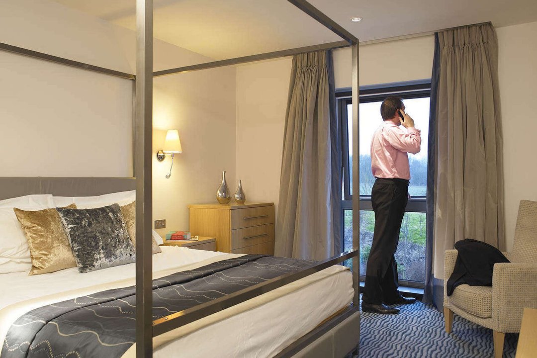 Delta by Marriott Nottingham Belfry, Nottingham