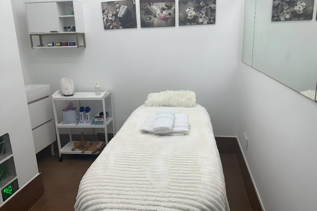 María Silva Estética Avanzada, Indautxu, Bilbao