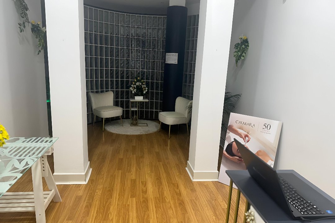 María Silva Estética Avanzada, Indautxu, Bilbao