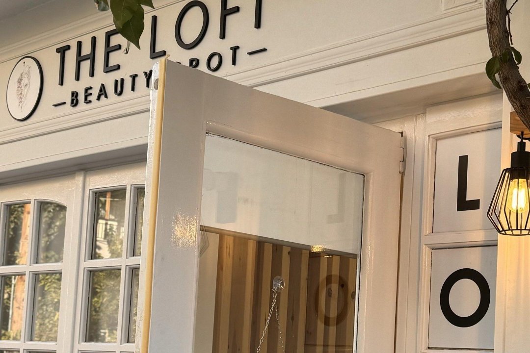 The Loft Beauty Spot, Kamatero, Αττική