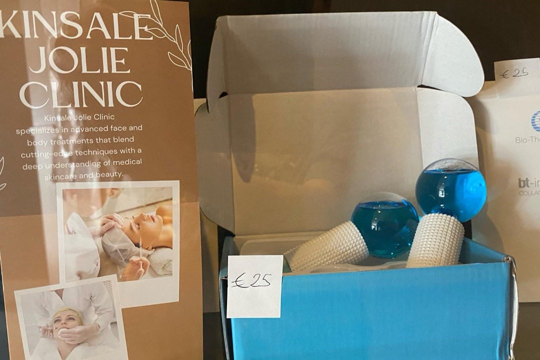 La Jolie Clinic, Kinsale