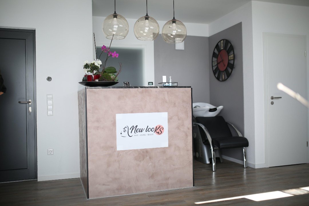 Newlooks Eislingen - Karin Schulz, Eislingen, Baden-Württemberg