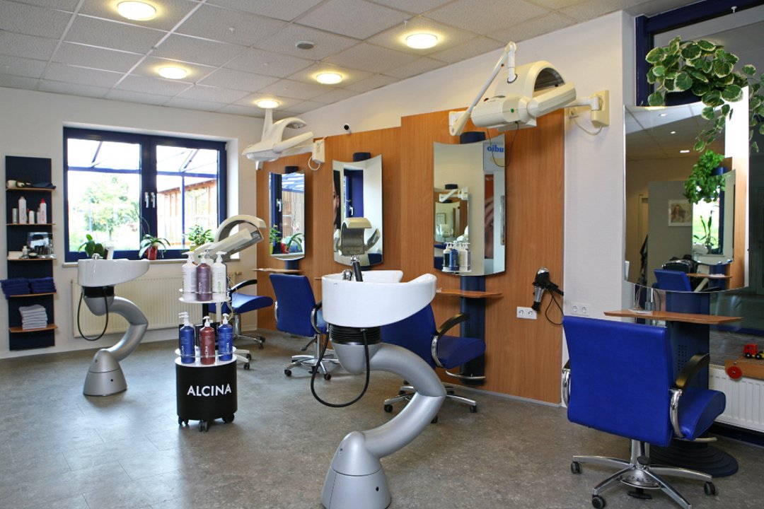 Friseurteam Stuckmann, Bielefeld