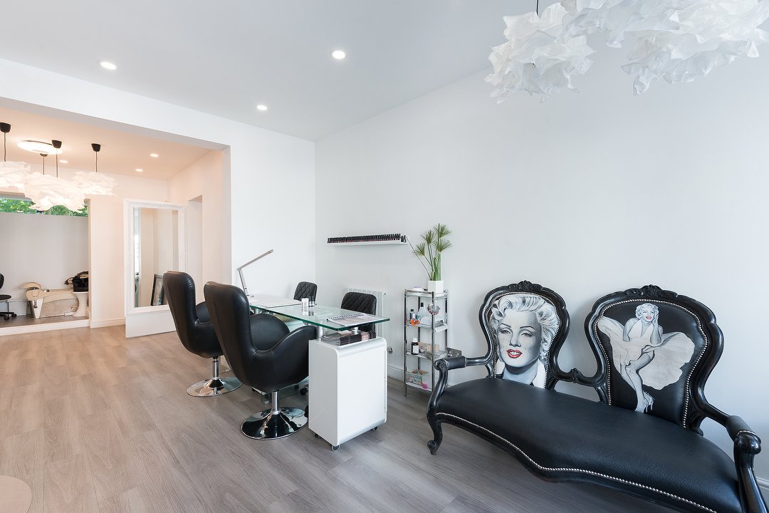 Victoria Aesthetics NW8, St Johns Wood, London