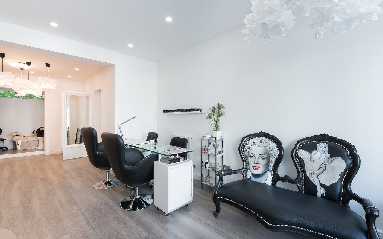 Top 20 Hair Salons in North West London, London Treatwell