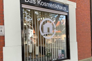 Das Kosmetikhaus