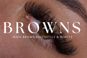 India Brown Aesthetics - SHORTLANDS