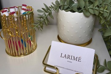 LARIMÉ Studio