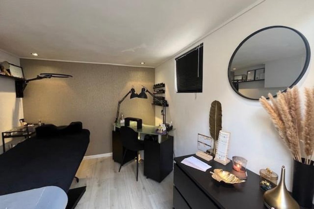 ALL YOU Beauty Salon, Drents Dorp, Eindhoven