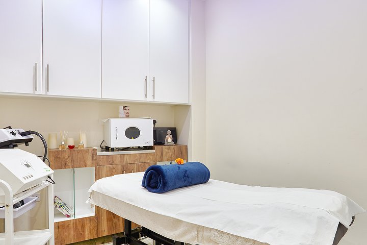 Nu Wave Laser Clinic - Épilation Ealing Broadway - Photo de galerie - OneBooking
