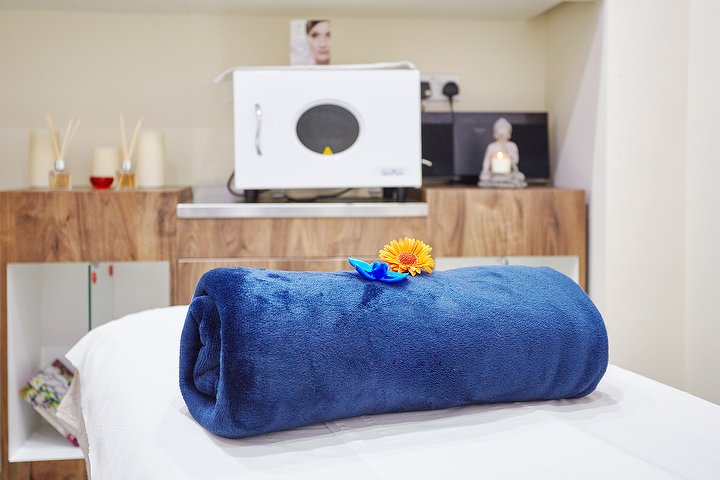 Nu Wave Laser Clinic - Épilation Ealing Broadway - Photo de galerie - OneBooking