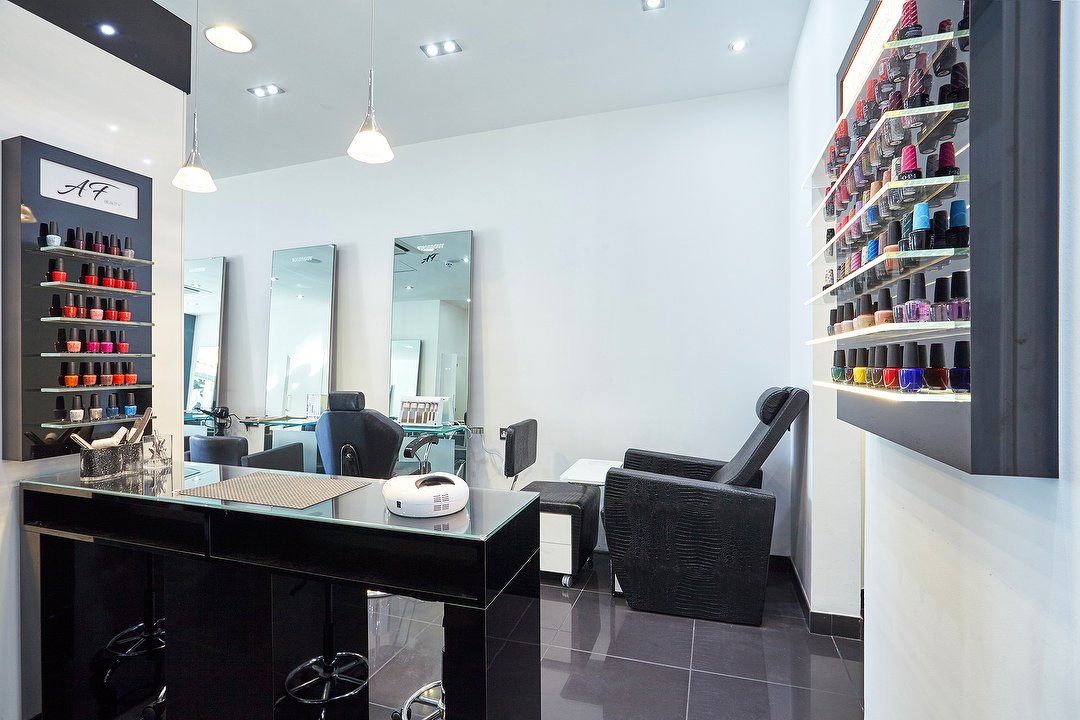 AF Beauty - Croydon, Croydon, London