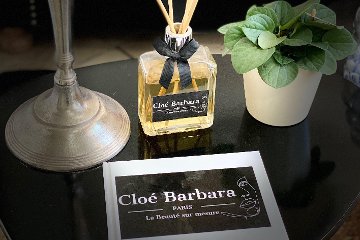 Cloé Barbara