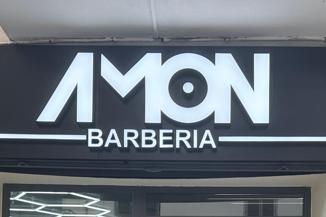 Amon Barberia, Monte San Biagio, Lazio