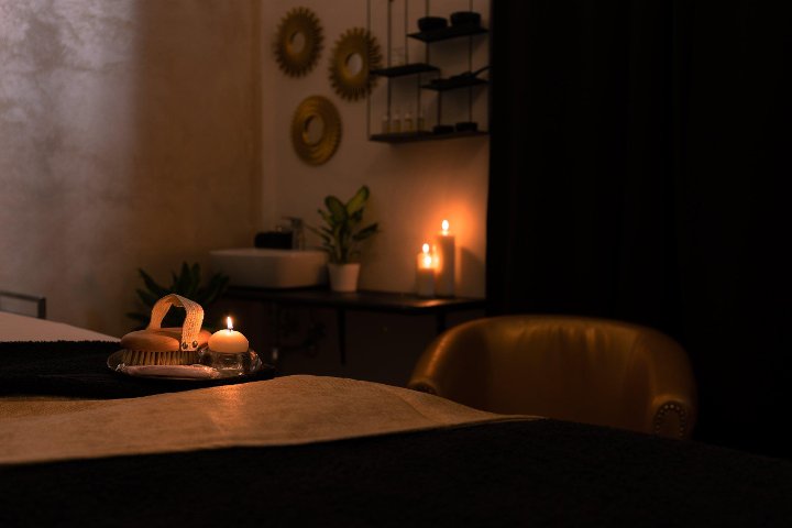 Truth - Luxury Beauty Institute - Épilation Novara - Photo de galerie - OneBooking