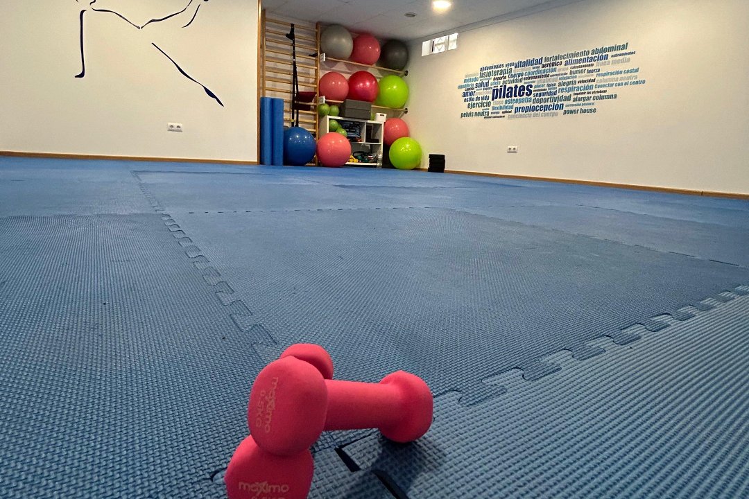 Clínica Fisioterapia Marina Baixa, Alicante