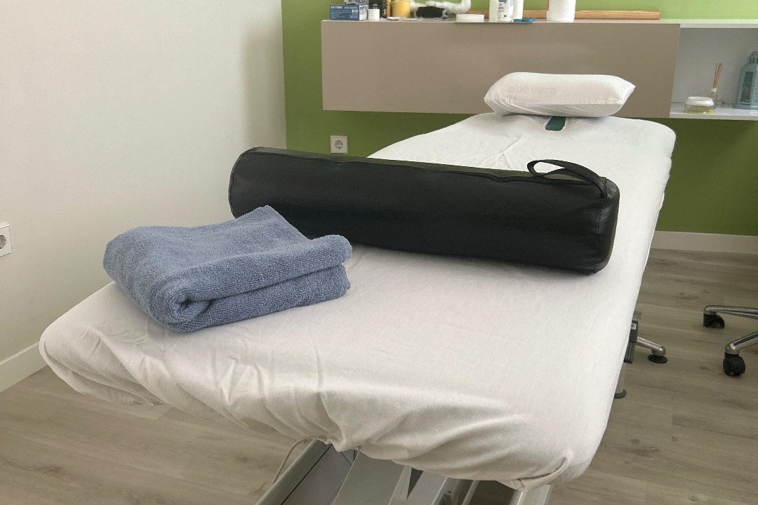 Clínica Fisioterapia Marina Baixa, Alicante