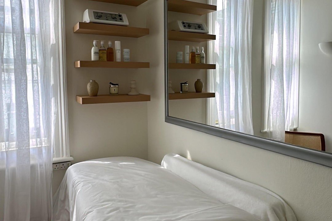 Kate Lilly Skin, South Kensington, London