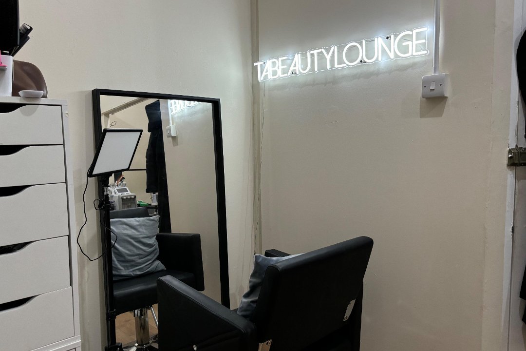 TABeautyLounge, Ratcliff, London