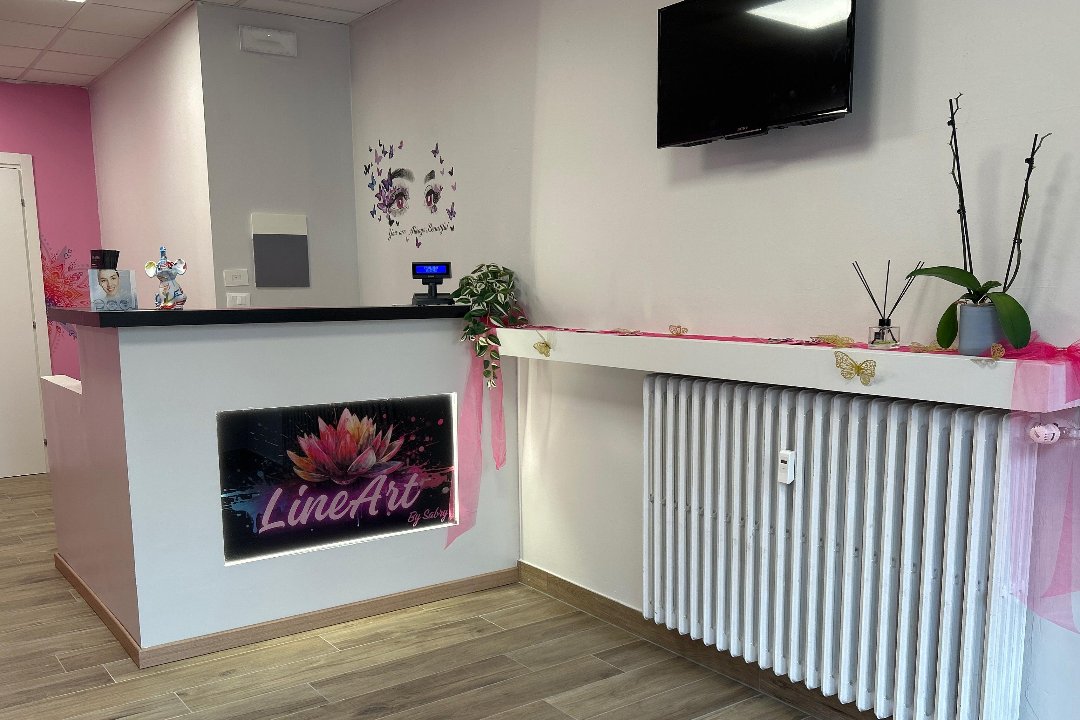 Cancellatemi, Stradella, Lombardia