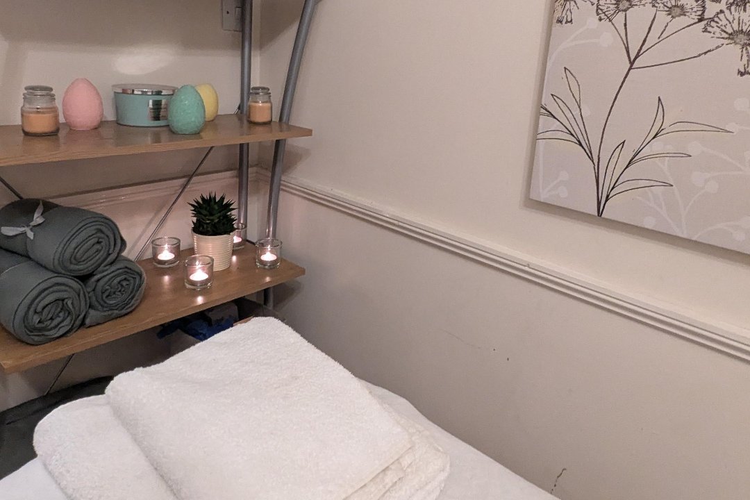 Keynsham Lexa Massage Studio, Keynsham, Bristol