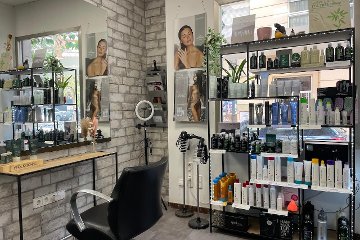 AF Beauty Hair Salon