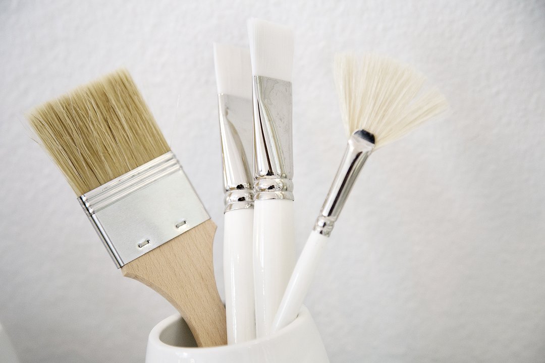 Michelle Moss Body & Beautycare, Fahrenheitstraat, The Hague