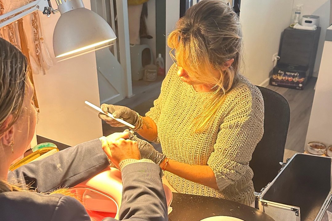Nails by Desy Haarlem, Kruistochtbuurt, Haarlem