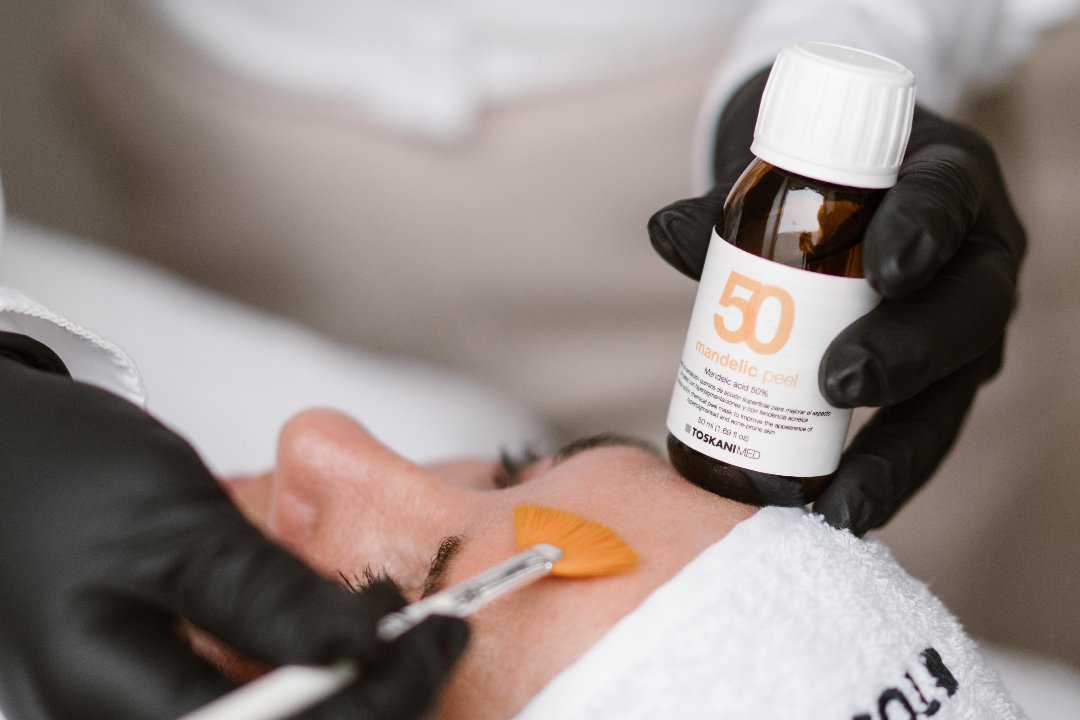 Healthy skin concept, Hoofddorp, Noord-Holland