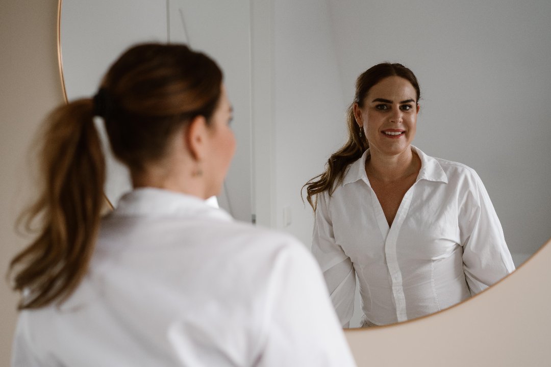 Healthy skin concept, Hoofddorp, Noord-Holland