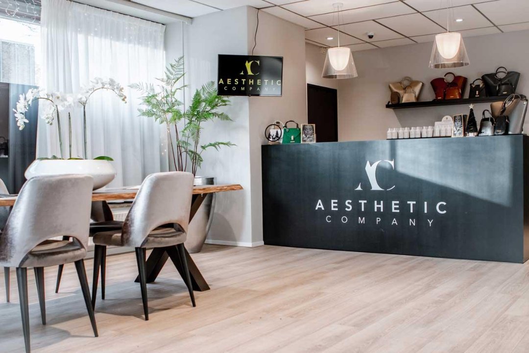 Aesthetic Company Apeldoorn B.V., Driehuizen, Apeldoorn