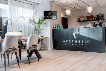 Aesthetic Company Apeldoorn B.V.