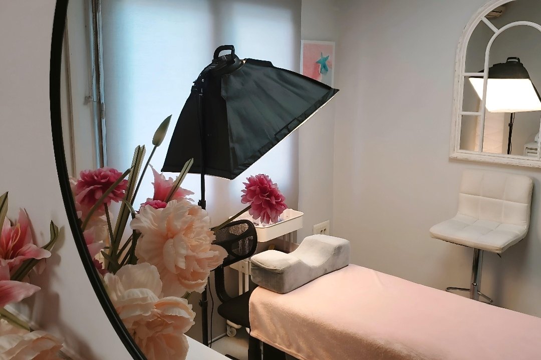 MMBeauty, Tetuán, Madrid