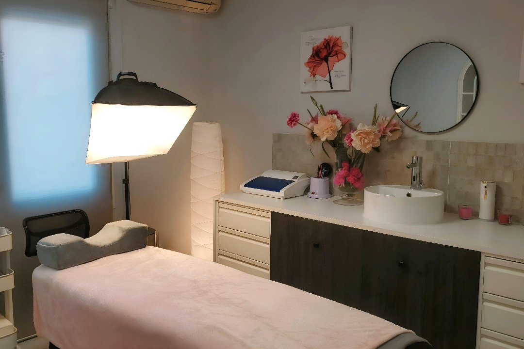 MMBeauty, Tetuán, Madrid
