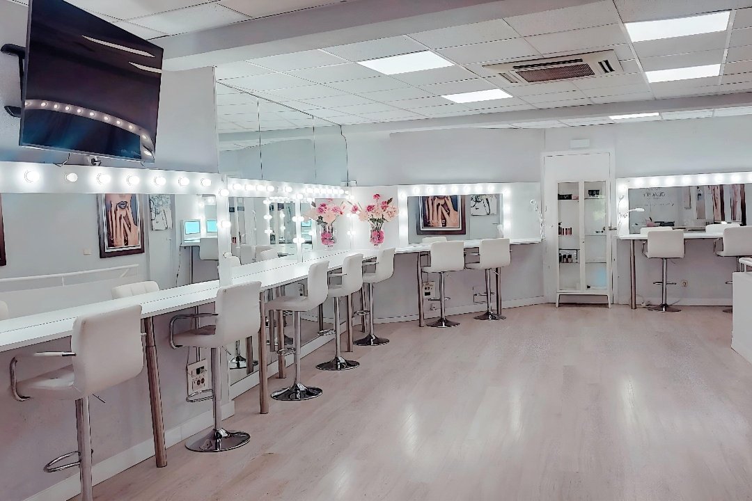 MMBeauty, Tetuán, Madrid