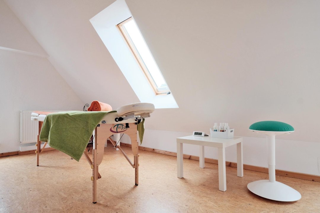 Wohlzeit, Hadern, München