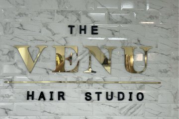 Dana-May Hair Stylist @ The Venu Hair Studio