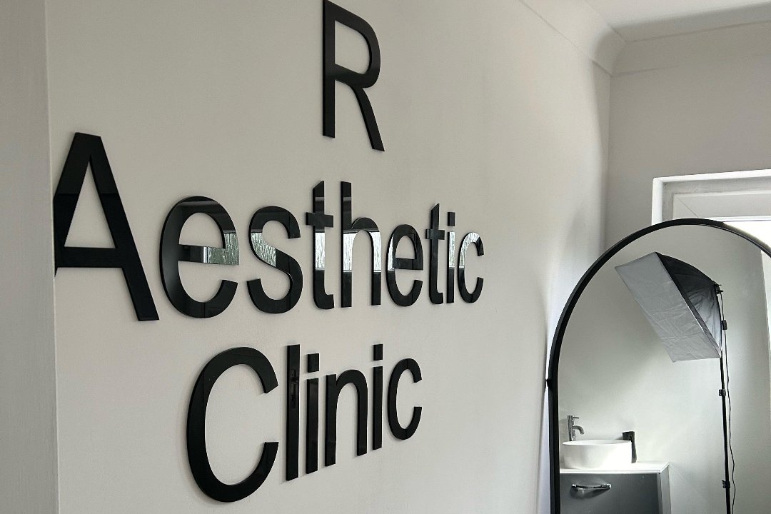 R Aesthetic Clinic, Slough, Berkshire