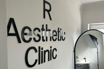 R Aesthetic Clinic