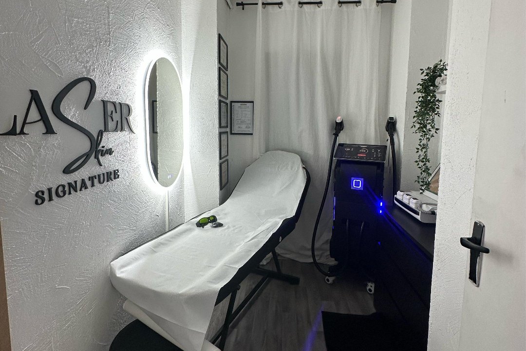 Laserskin 92, Colombes, Hauts-de-Seine