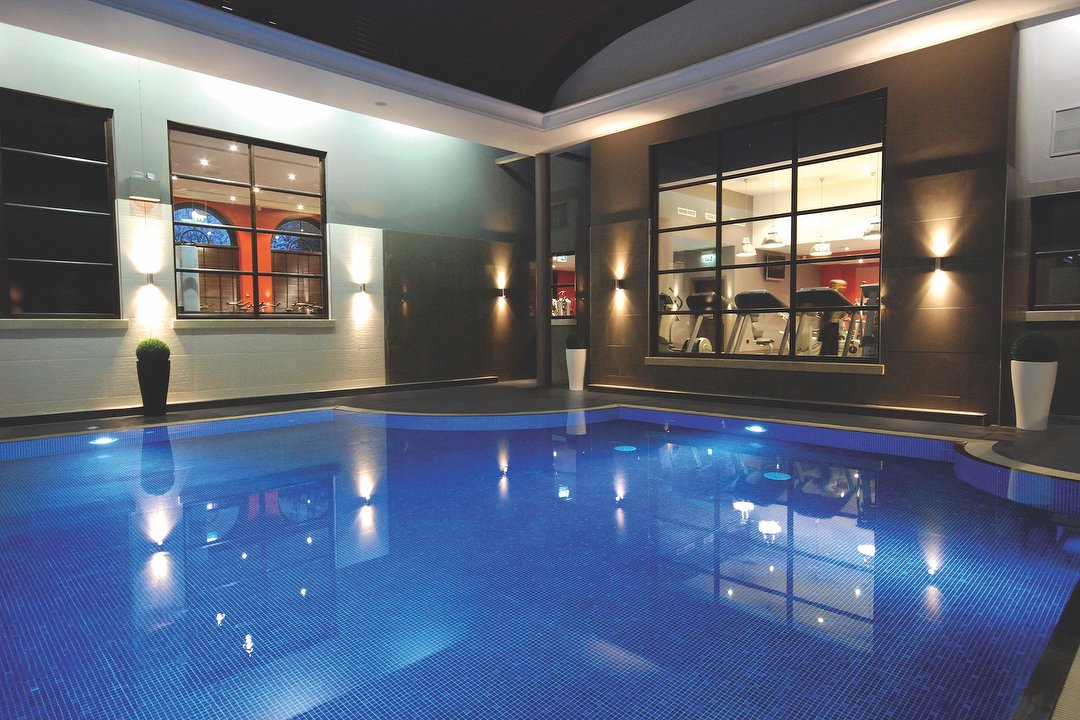 The Spa at Oulton Hall Hotel & Spa, Oulton, Leeds