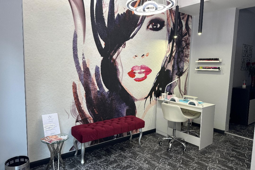 Eleonora Surzhenko Beauty Salon, Coverciano, Firenze